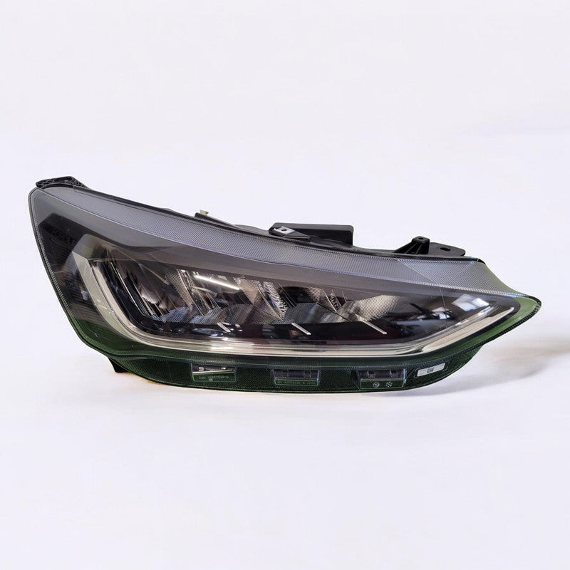 Frontscheinwerfer Ford Focus NX7B13E014CF Full LED Rechts Scheinwerfer Headlight