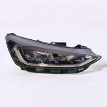 Laden Sie das Bild in den Galerie-Viewer, Frontscheinwerfer Ford Focus NX7B13E014CF Full LED Rechts Scheinwerfer Headlight