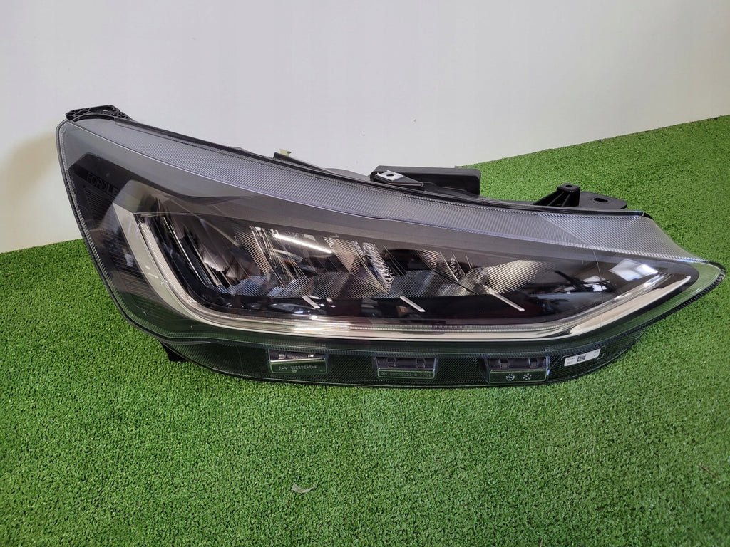 Frontscheinwerfer Ford Focus NX7B13E014CF Full LED Rechts Scheinwerfer Headlight