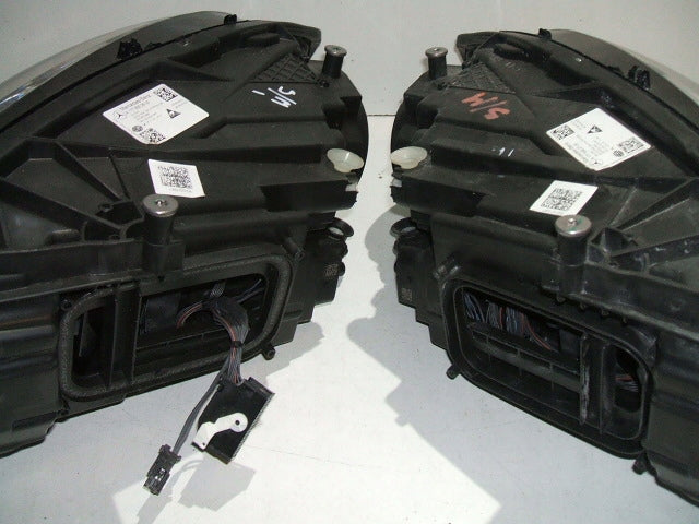 Frontscheinwerfer Mercedes-Benz W177 A1779062700 LED Links Headlight SCH2364880762sk