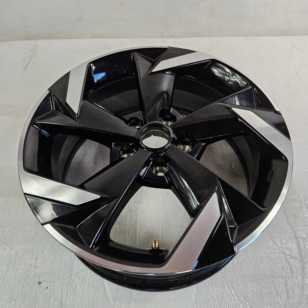 1x Alufelge 17 Zoll 7.0" 5x114.3 35ET 403006PD1B Nissan X-Trail I Skyline FEL8250842025wc