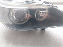 Laden Sie das Bild in den Galerie-Viewer, Frontscheinwerfer BMW E60 E61 Xenon Rechts Scheinwerfer Headlight SCH7077895261dh