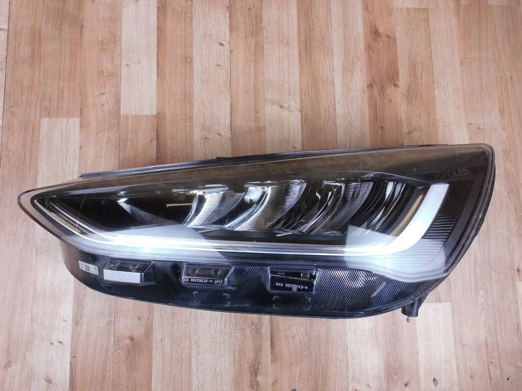 Frontscheinwerfer Ford Focus IV NX7B-13E015-CF Links Scheinwerfer Headlight