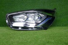 Laden Sie das Bild in den Galerie-Viewer, Frontscheinwerfer Ford Transit Custom JK2113W030PJ Links Scheinwerfer Headlight SCH3350801429tl