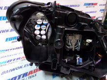 Load image into Gallery viewer, Frontscheinwerfer BMW F01 F02 F04 7182149 Xenon Links Scheinwerfer Headlight SCH8065134311va