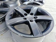 Load image into Gallery viewer, 1x Alufelge 16 Zoll 7.0&quot; 5x112 46ET Glanz Silber 8K0071496 Audi A4 A3 Rim Wheel