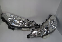 Load image into Gallery viewer, Frontscheinwerfer Citroën C Crosser 4007 6206G6 Ein Stück (Rechts oder Links)