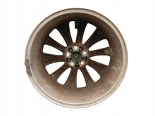 Laden Sie das Bild in den Galerie-Viewer, 1x Alufelge 18 Zoll 7.0" 5x105 38ET Glanz Silber 95493724 Opel Mokka Rim Wheel FEL6505110044wo