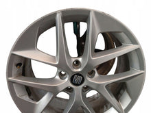 Load image into Gallery viewer, 1x Alufelge 18 Zoll 7.5" 5x112 51ET Glanz Schwarz 5F0601025F Seat Leon Rim Wheel FEL6304675766qu