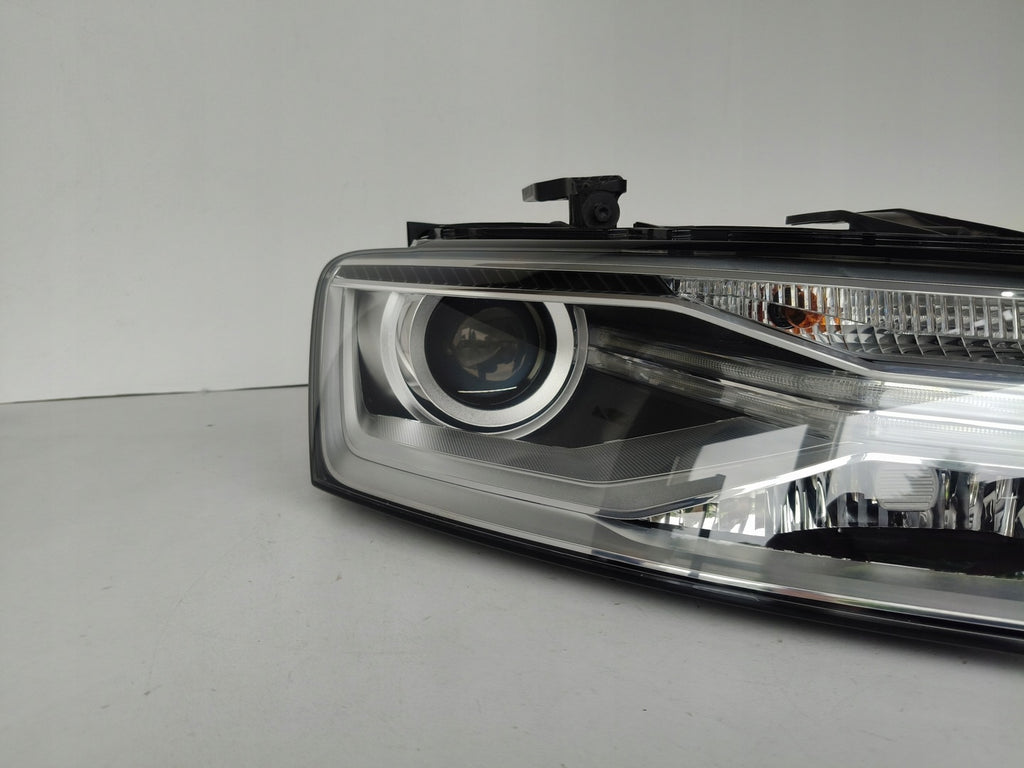 Frontscheinwerfer Audi Q3 8U0941006C LED Rechts Scheinwerfer Headlight SCH9906806618lq