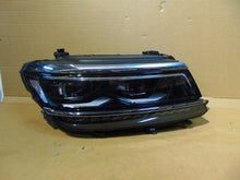 Laden Sie das Bild in den Galerie-Viewer, Frontscheinwerfer VW Tiguan Allspace 5NN941082C LED Rechts Headlight SCH9666796285ea