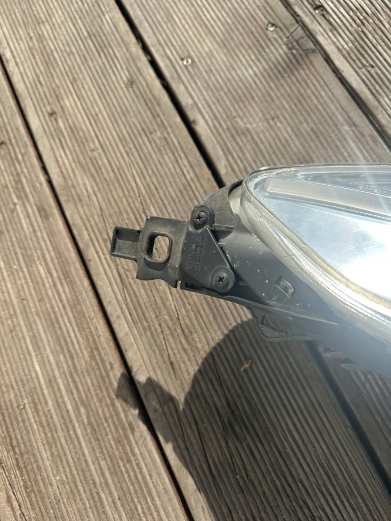Frontscheinwerfer Citroën C5 III 9684845580 Links Scheinwerfer Headlight SCH2716631937fc