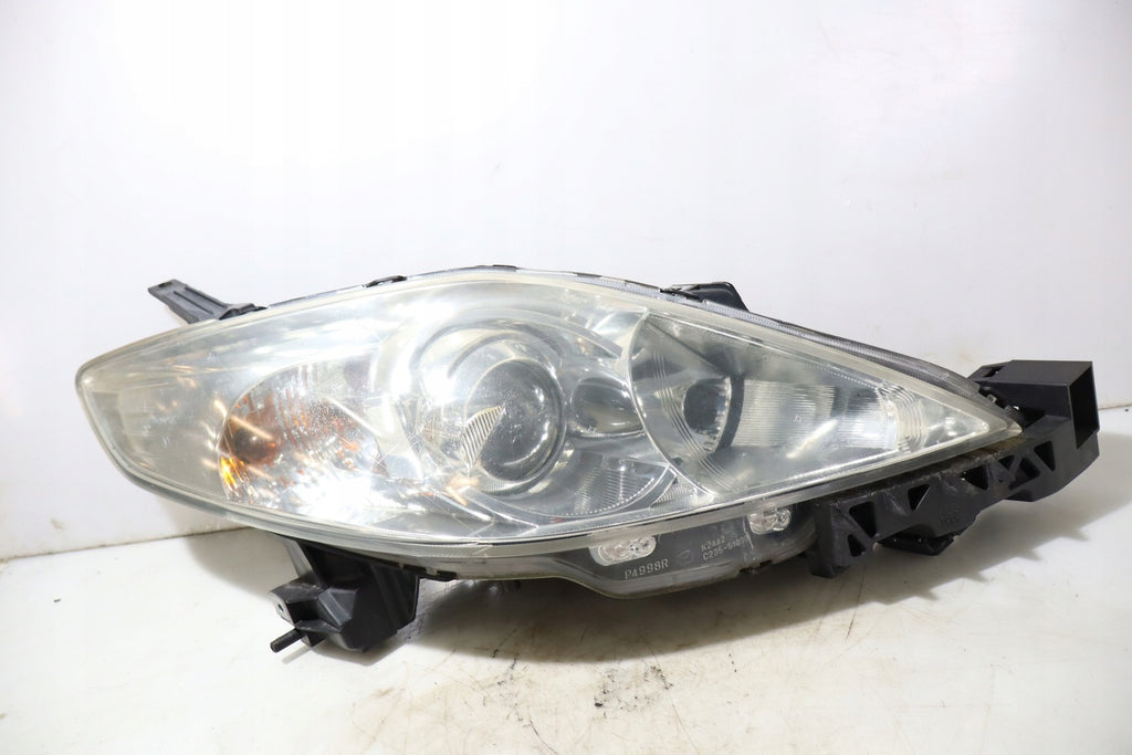 Frontscheinwerfer Mazda 5 I P5115R Rechts Scheinwerfer Headlight