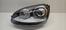 Laden Sie das Bild in den Galerie-Viewer, Frontscheinwerfer VW Golf V 1K6941031 Xenon Links Scheinwerfer Headlight SCH8055234837bt