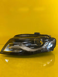 Frontscheinwerfer Audi A4 B8 8K0941019AQ Xenon Links Scheinwerfer Headlight