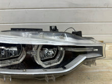 Load image into Gallery viewer, Frontscheinwerfer BMW 3 F30 F31 7214796-02 LED Rechts Scheinwerfer Headlight SCH1842526997zv