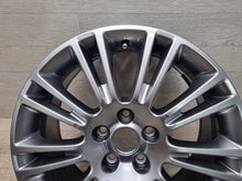 Load image into Gallery viewer, 1x Alufelge 17 Zoll CJ5C-1007F1B Ford Kuga Ii Rim Wheel FEL9372174528fp
