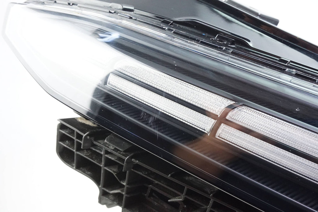 Frontscheinwerfer Volvo 80000401 Links Scheinwerfer Headlight SCH9962060048bo