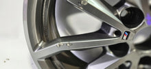 Laden Sie das Bild in den Galerie-Viewer, 1x Alufelge 18 Zoll 6.5" 5x112 41ET Glanz 6877550 BMW F39 X1 F48 Rim Wheel FEL1264133970js