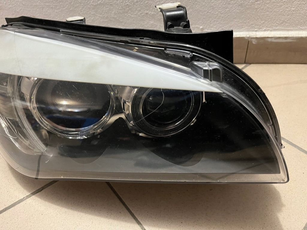 Frontscheinwerfer BMW X1 E84 2990008 Xenon Rechts Scheinwerfer Headlight SCH1963270869ih