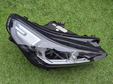 Laden Sie das Bild in den Galerie-Viewer, Frontscheinwerfer BMW X1 5A5BD48-02 LED Rechts Scheinwerfer Headlight SCH9320103013vo