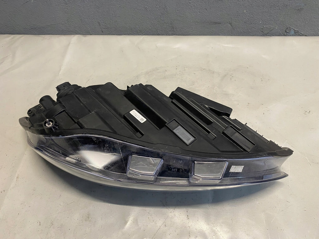 Frontscheinwerfer Ford Focus MX7B-13E015-EB LED Links Scheinwerfer Headlight SCH2338941641yt