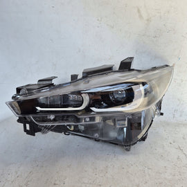 Frontscheinwerfer Mazda Cx-5 KSD6-51040 Full LED Links Scheinwerfer Headlight SCH5418457892ec