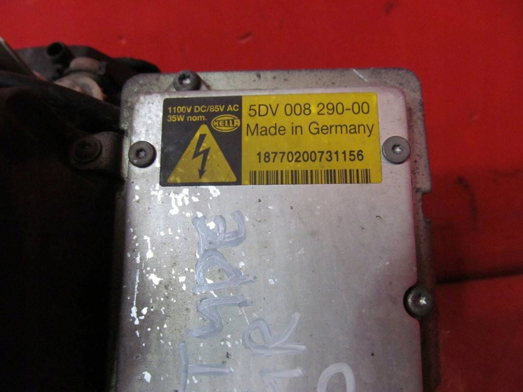 Frontscheinwerfer Jaguar S-Type X200 4R8313W029BA Xenon Rechts Headlight SCH4370475381lj