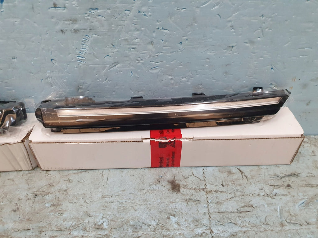Frontscheinwerfer VW Golf 5H0941653C Ein Satz Scheinwerfer Headlight SCH7508937746mb