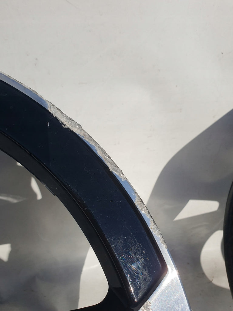 1x Alufelge 18 Zoll 7.5" 5x112 53 5ET A2434011600 Mercedes-Benz Eqa Eqb