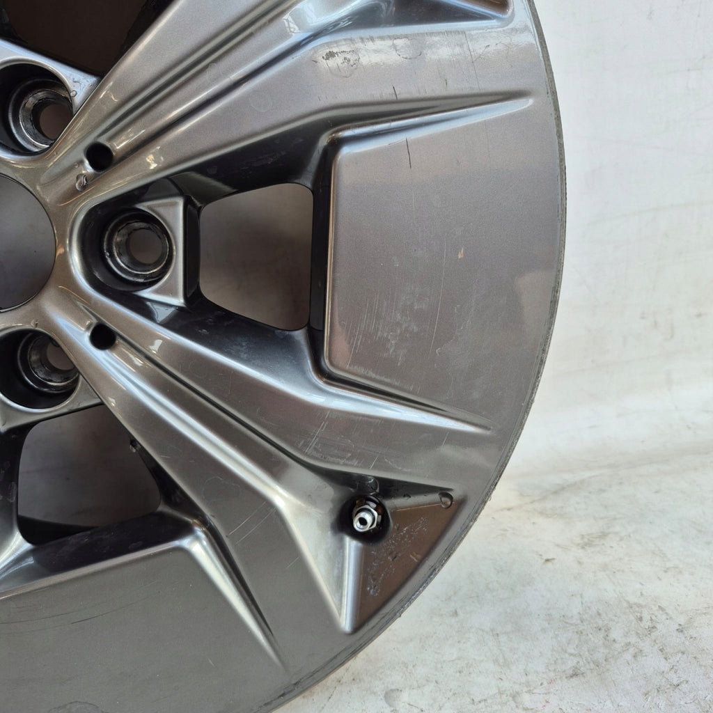 1x Alufelge 17 Zoll 7.5" 5x112 6898036 BMW 1 Rim Wheel FEL6477838846hz
