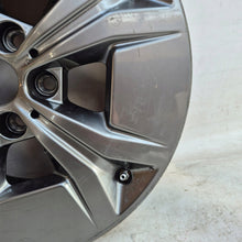 Load image into Gallery viewer, 1x Alufelge 17 Zoll 7.5" 5x112 6898036 BMW 1 Rim Wheel FEL6477838846hz