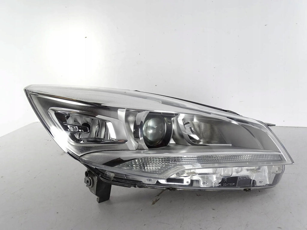 Frontscheinwerfer Ford Kuga CV44-13D154-AH Xenon Rechts Scheinwerfer Headlight