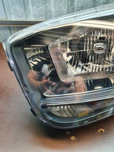 Load image into Gallery viewer, Frontscheinwerfer Kia Picanto 92101-G60 Links Scheinwerfer Headlight