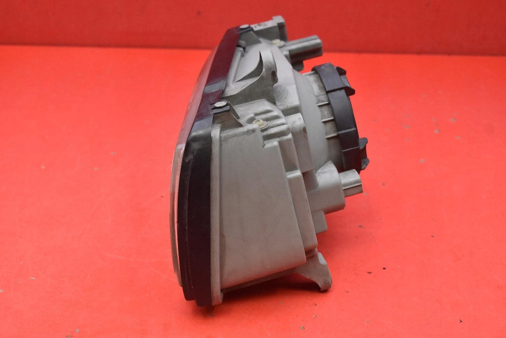 Frontscheinwerfer Opel Frontera B 1305235379 Rechts Scheinwerfer Headlight SCH2104742097vb