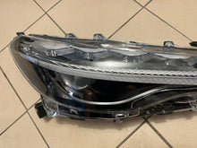 Laden Sie das Bild in den Galerie-Viewer, Frontscheinwerfer Toyota Corolla 16-184 Full LED Rechts Scheinwerfer Headlight SCH3931468727jl