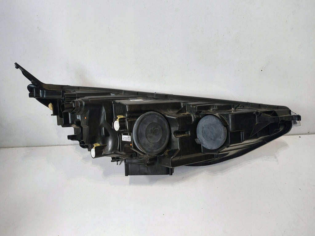 Frontscheinwerfer Ford Transit Custom PZ31-13E015-AD Links Headlight SCH9788858033zy