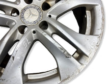 Load image into Gallery viewer, 1x Alufelge 17 Zoll Grau A2124010902 Mercedes-Benz W212 Rim Wheel FEL2120054915ht