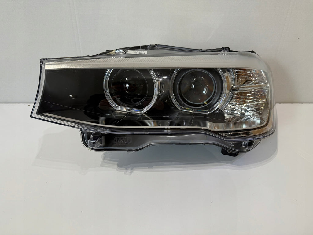 Frontscheinwerfer BMW X4 F26 X3 F25 7401131-03 Xenon Links Headlight SCH6757989311sb