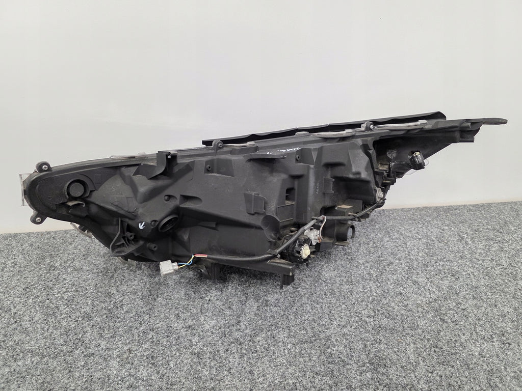 Frontscheinwerfer Toyota V I 92102J9500 Full LED Rechts Scheinwerfer Headlight SCH6738816729ta
