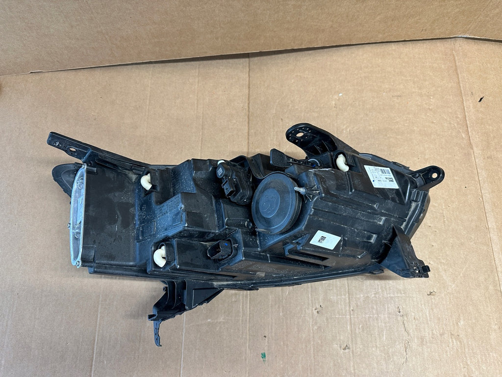 Frontscheinwerfer Dacia Sandero III Logan Jogger 260601750R Full LED Links SCH3104498353zw
