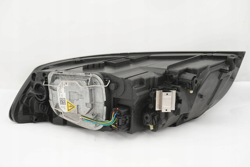 Frontscheinwerfer Volvo S40 II 31265699 Rechts Scheinwerfer Headlight SCH8126293122qv