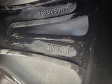Load image into Gallery viewer, 1x Alufelge 16 Zoll 7.0" 4x108 29ET Glanz Silber 9670053177 Citroën C4 Ii FEL7758223558me