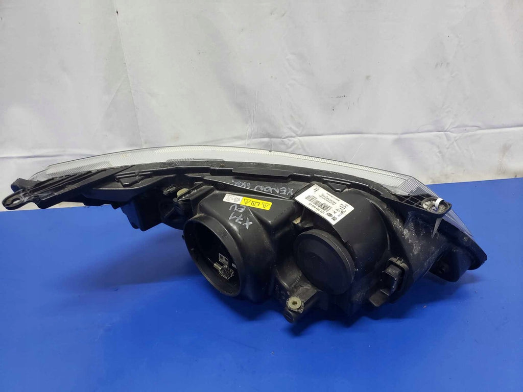 Frontscheinwerfer Saab 9-3 12770153 Xenon Links Scheinwerfer Headlight