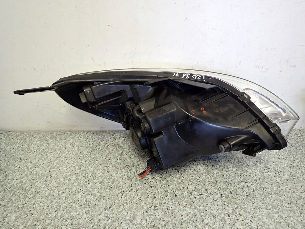 Frontscheinwerfer Hyundai I20 Links Scheinwerfer Headlight