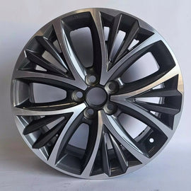 1x Alufelge 17 Zoll 6.5