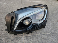 Laden Sie das Bild in den Galerie-Viewer, Frontscheinwerfer Mercedes-Benz Glc A2539060301 Links Scheinwerfer Headlight SCH6774199019cf