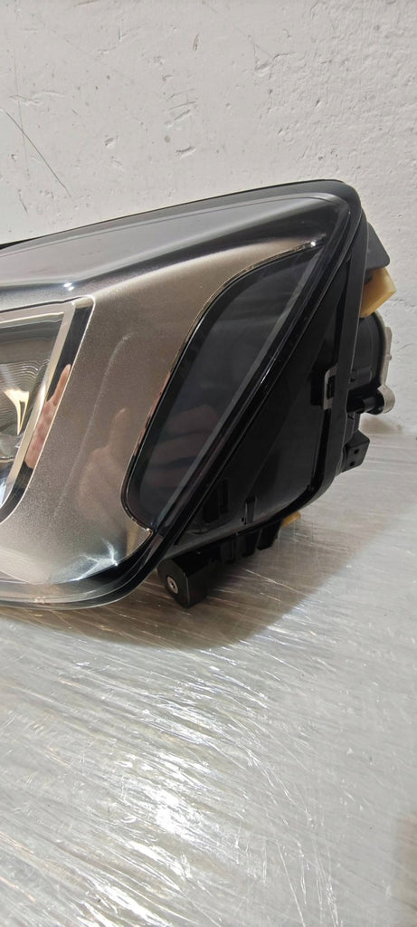 Frontscheinwerfer Audi Q2 81A941011C LED Links Scheinwerfer Headlight SCH9377816785kn