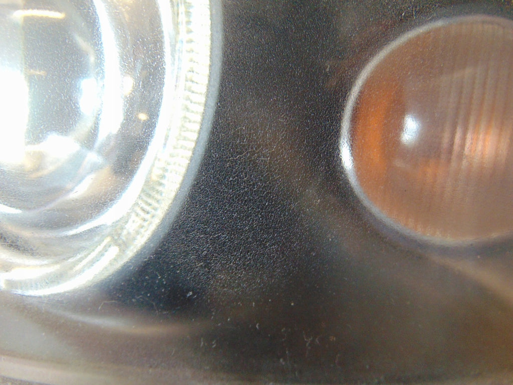 Frontscheinwerfer BMW 5 E39 Xenon Links Scheinwerfer Headlight