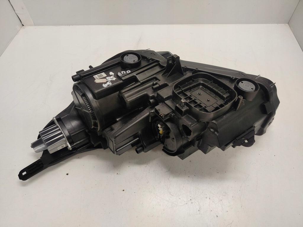 Frontscheinwerfer Opel Crossland YQ00709880 LED Rechts Scheinwerfer Headlight SCH8053037998ec